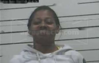 Shantega Lashelle Bohanon