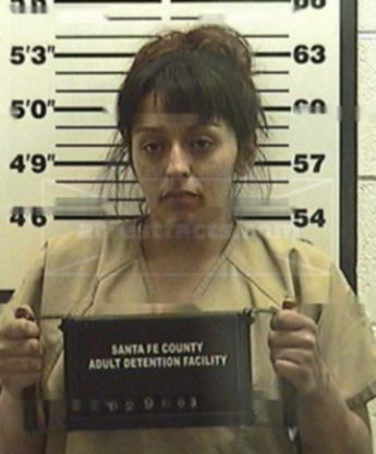 Margie Leticia Garcia