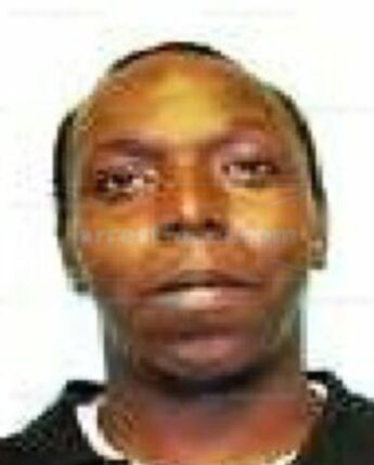 Lederrick Andwan Chapman