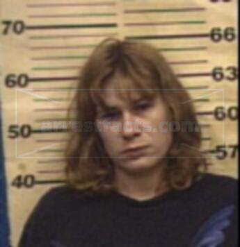 Phyllis Flurry Fipps
