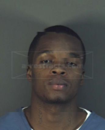 Courtney Lamar Bradley