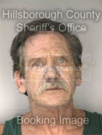 Robert P Mccallum