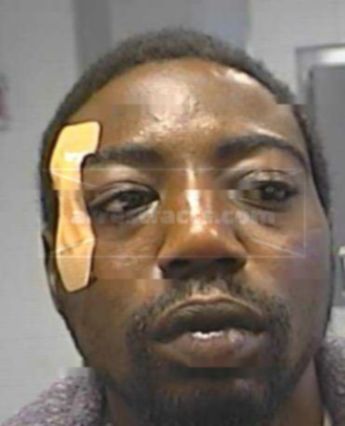 Ronald Jerome Hall