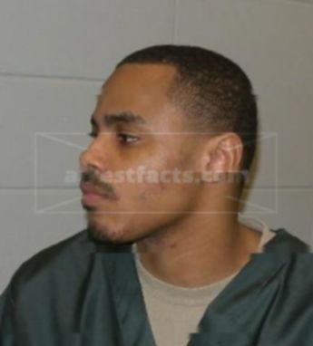Dwight Dantonio Johnson