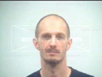 Timothy Louis Barrick
