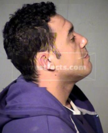 Angel Luis Bruno