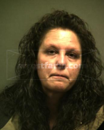 Amy Annette Hubbard