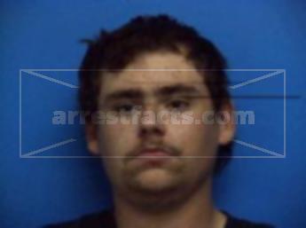 Joey James Mccluskey