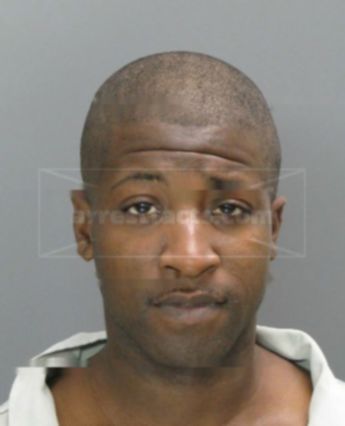 Montavius Reshard Crawford