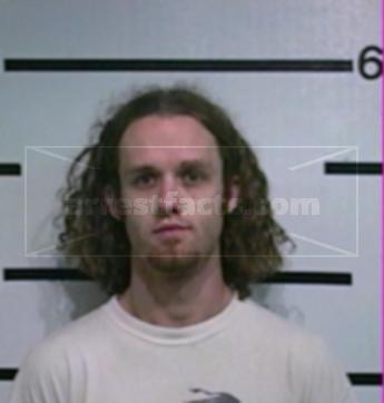 Lucas Ryan Gram