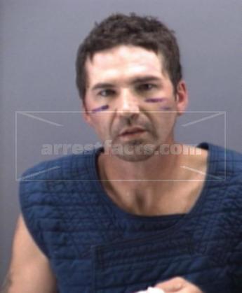 Johnny Rudolph Villines