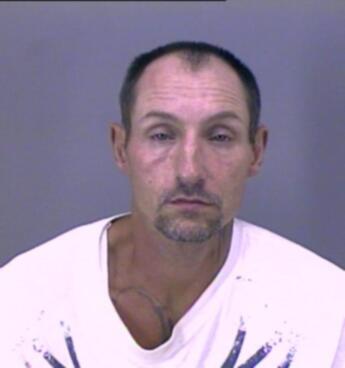 Dennis Lynn Davenport