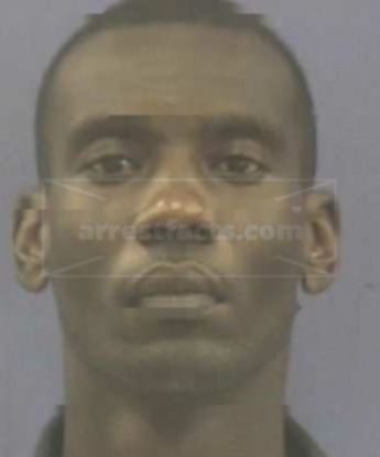 Lemarcus Deondris Parks