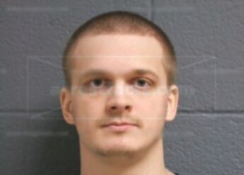 Maxwell Troy Waldron