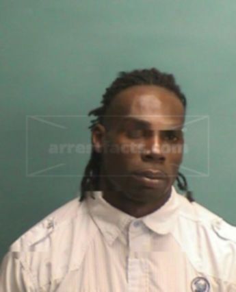 Gregory Donneil Parker