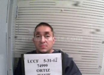 Jessie Michael Ortiz