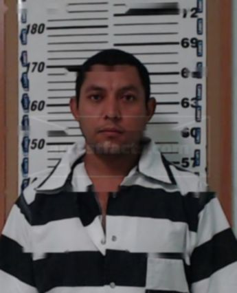 Milton Morales-Alvarado