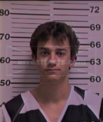 Scott William Valencia