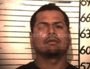 Edward Jaime Palomo