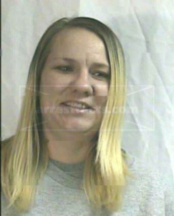 Amber D Scott