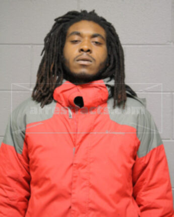 Dwayne Edward Tart