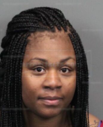 Shawnetta Davis