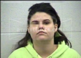 Britny Leigh Bridges