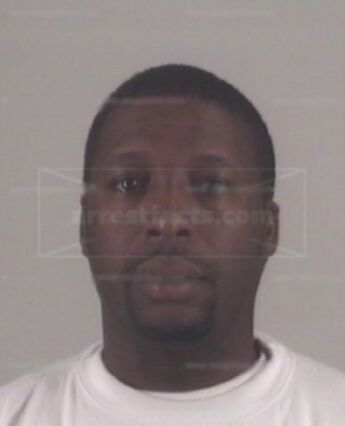 Clifton Lee Foster