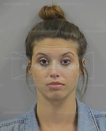 Myranda Rennee Durham