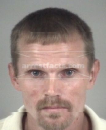 Andrew Ray Carlton
