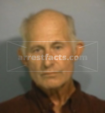 Robert Neil Wernicke