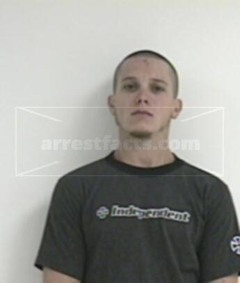Christopher Allan Knight