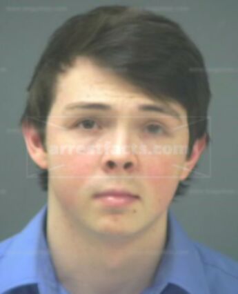 Corey Zachary Curncutt