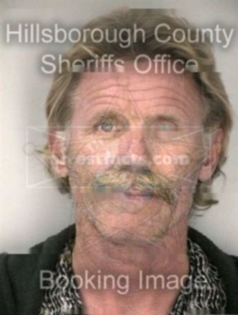 Paul Edward Dotson