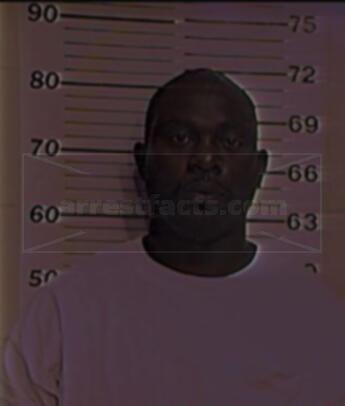 Rodney Lynn Sherfield
