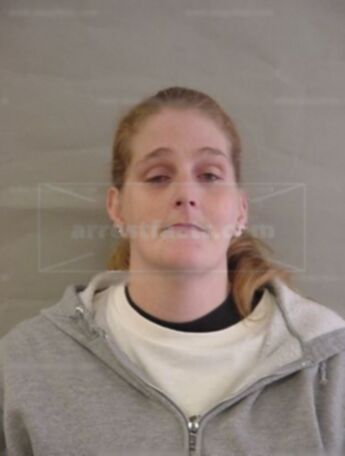 Melissa R Brecker