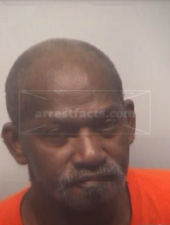 Calvin Jackson