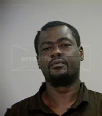 Allen Damont Morris