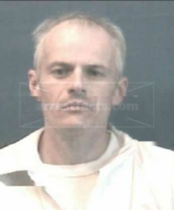 Phillip Anthony Harris