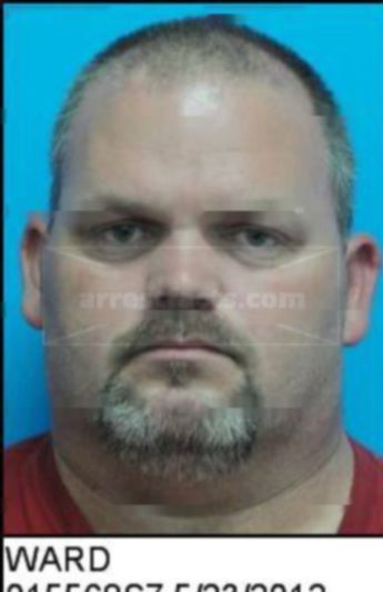 Timothy Dewayne Ward