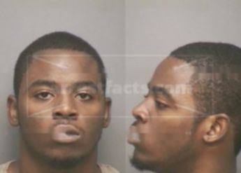 Xavious Bernard Hightower