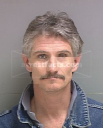 Donald Mark Phillips
