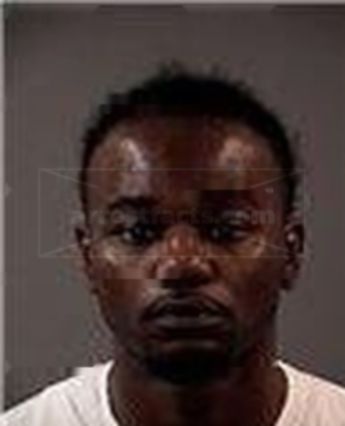 Charles Cornell Adams Jr.
