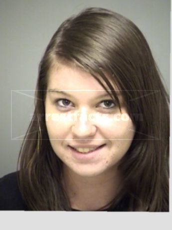 Tiffany Lyn Williams