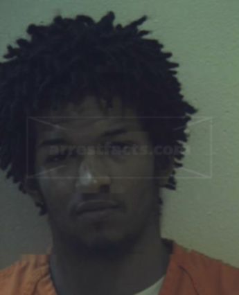 Corey Lomax