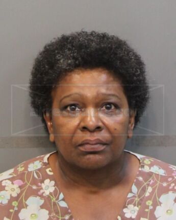 Metrice Holt Brown
