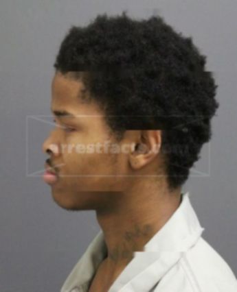 Alonzo Dontae Adams
