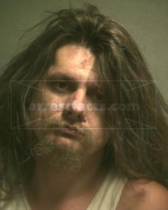 Ernest Ray Perry