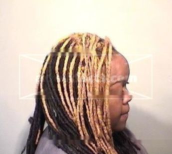 Shalonda Nicole Hall