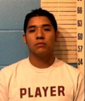 Daniel Otis Ortiz